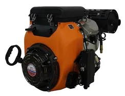 Двигатель LIFAN LF2V80F-А (X2) (32 л.с.)