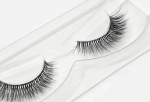Beauty Creations Soft Silk Lashes Paris 3D Накладные ресницы