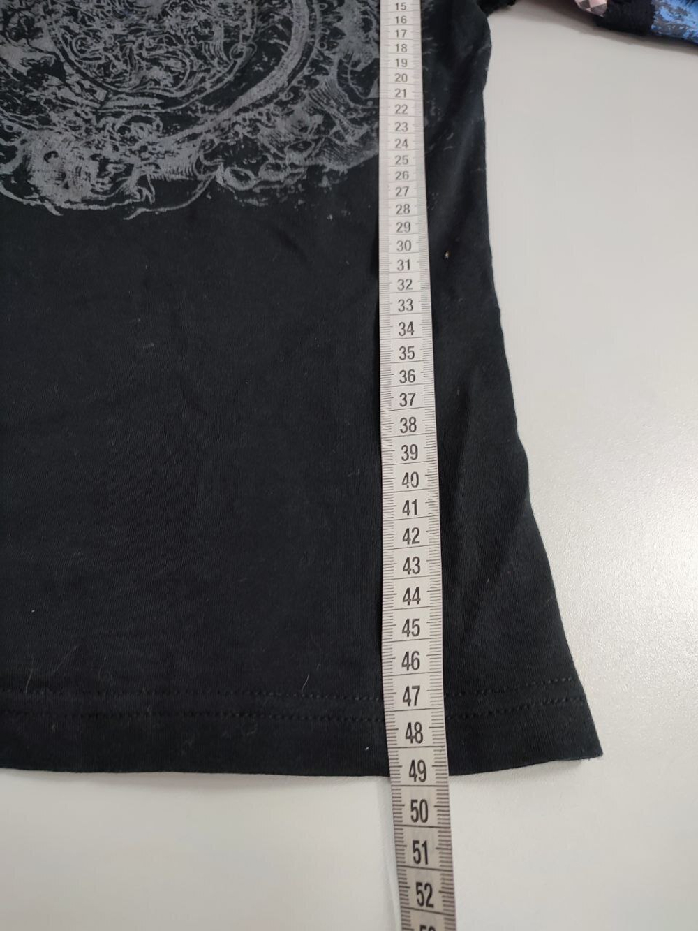 Джемпер интересный 46 размер