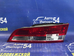 Вставка багажника правая Honda ELYSION 2004-2006