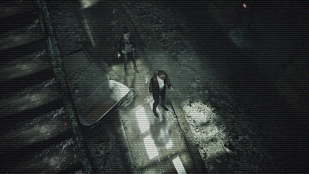 Игра Resident Evil Revelations 2 (Русская версия) для PlayStation 4