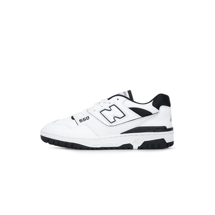 New Balance 550 "White Black"