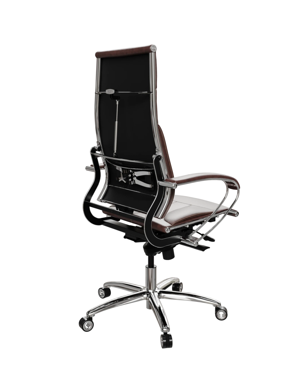 Эргономичное кресло Move L1-10K - Genuine /Kc06/Nc06/K2cL(M06.B34.G04.W04)