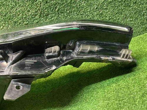 Фара правая Changan CS75PLUS (2021-2024) LED