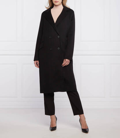 пальто TWINSET - черный(221TP2131)