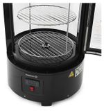 Витрина холодильная Foodatlas RTС-72L