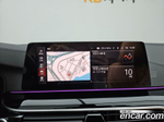BMW 5 Series (G30) 520i Luxury (12.2019)