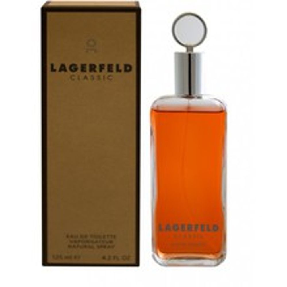 Lagerfeld Classic EDT 150ml