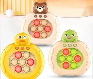 Игрушка-антистресс "Электронный pop it"