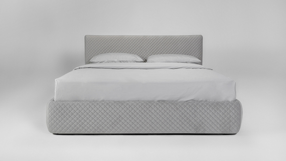 Кровать НИЦЦА