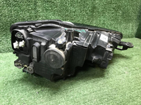 Битая Фара левая Skoda Rapid 2 (2020-2023) LED