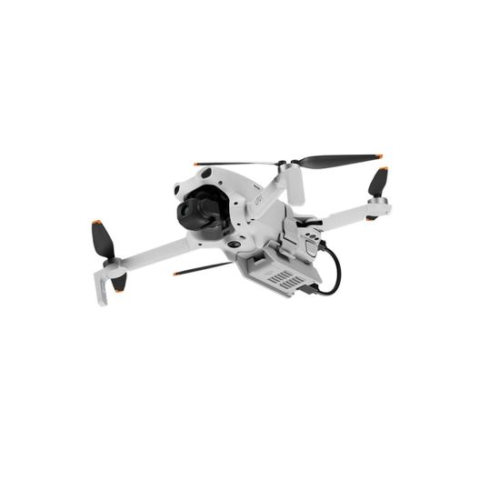 Квадрокоптер DJI Lito X1 Fly More Combo с пультом (DJI RC-N3)