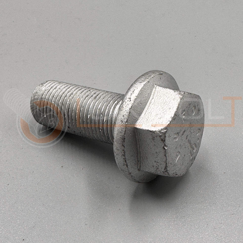 Болт М16х1,5х40 крепления дискового тормоза Валдай