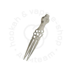 Щипцы Estate - Gear (сталь) длина 23 см