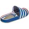 Adidas Adilette Premium Slides 'Blue White'