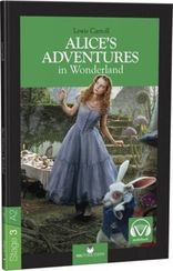 Alice's Adventures in Wonderland (Stage3 A2)