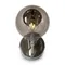Настенный светильник (бра) FR5083WL-01CH Нэнси E14x1 Freya fr5083wl-01ch