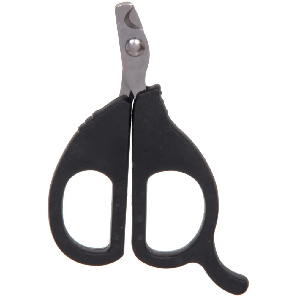 Когтерез для кошек и собак «Классик» 10см цвет микс