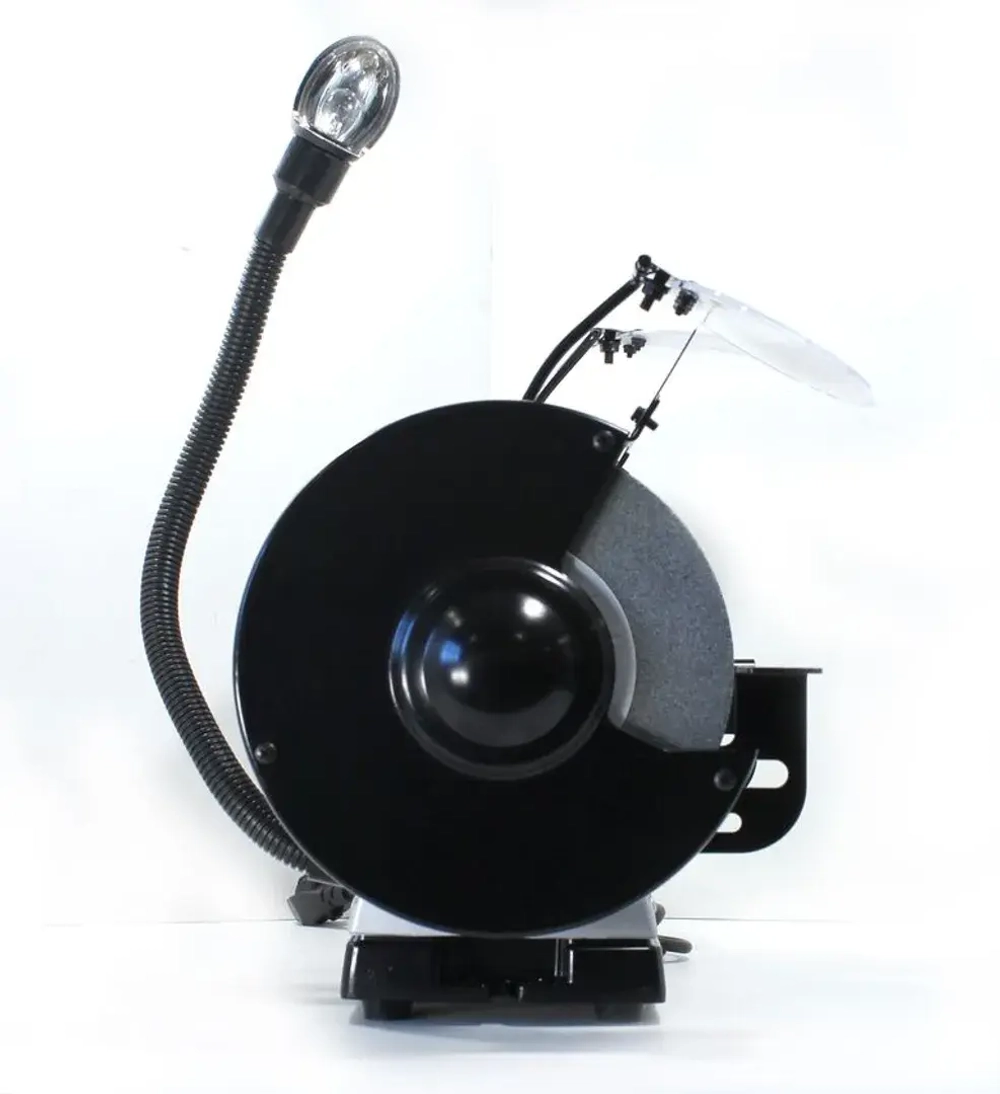 Станок заточной (220В, 550Вт, 2980об/мин) RockForce##Rock FORCE RF-HBG825L