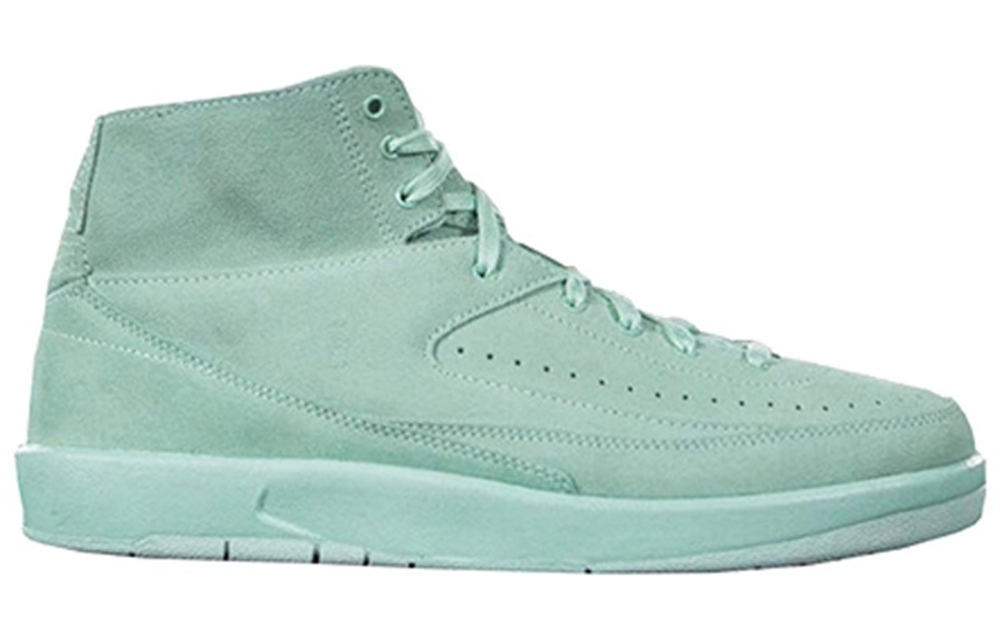 Nike air jordan 2 retro decon discount