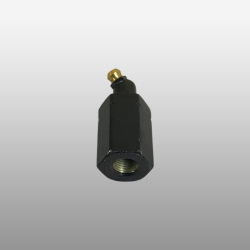 J75-1601035-1 - Стакан масленки на КПП