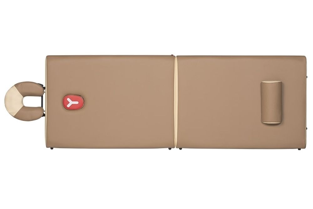 Складной массажный стол Yamaguchi Sydney 2000