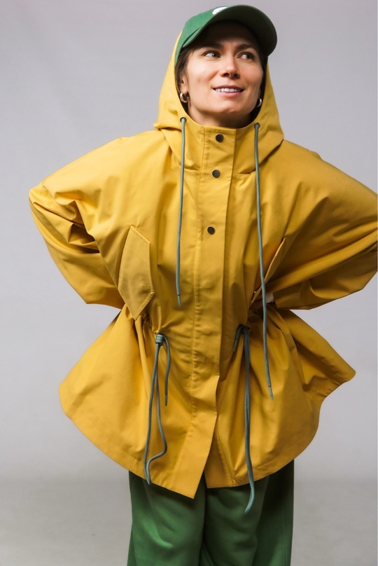 Парка "Желток"