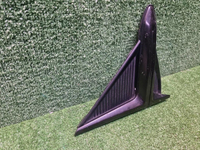 Накладка бампера левая Geely Preface (2024-н.в.)