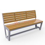 Скамейка Вирджи