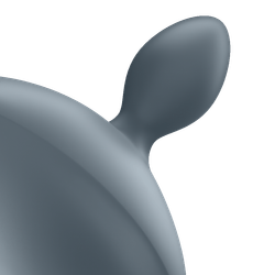 Анальная пробка Satisfyer Booty Absolute Beginners 4