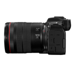Беззеркальный фотоаппарат Canon EOS R6 Mark III Kit RF 24-105mm f/4 L IS USM