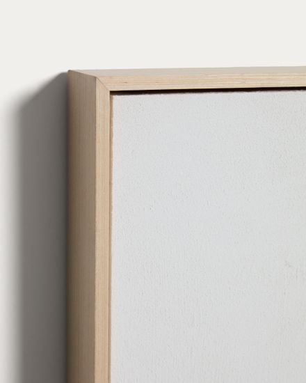 Arilan Абстрактная картина ручной работы 60 x 60 см