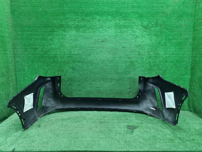 Бампер задний EXEED RX (2023-н.в.)