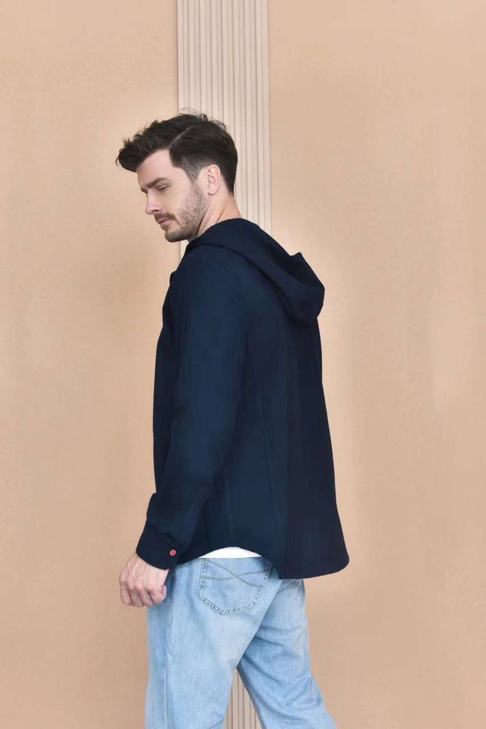 Рубашка Kiton, арт. 480250664