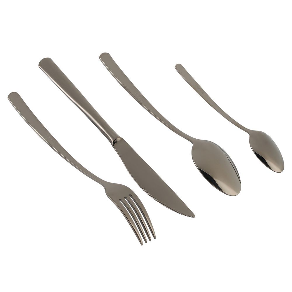 Набор столовых приборов Gipfel Cairo 51404 24 предмета