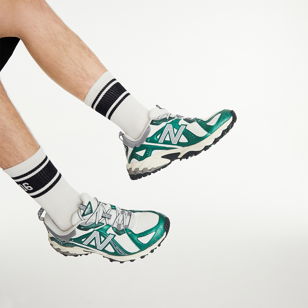 Кроссовки New Balance 610T