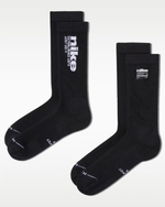Nike Everyday Elevated Носки (2 пары)