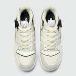 кроссовки Adidas Forum Low Wmns White / Black