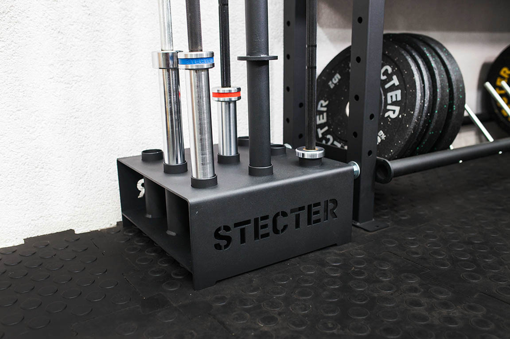 Подставка для грифов