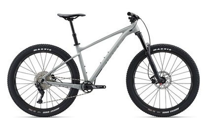 Горный велосипед Giant Fathom 2 (2022)
