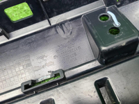 Решетка радиатора Knewstar 001 (2024-н.в.)