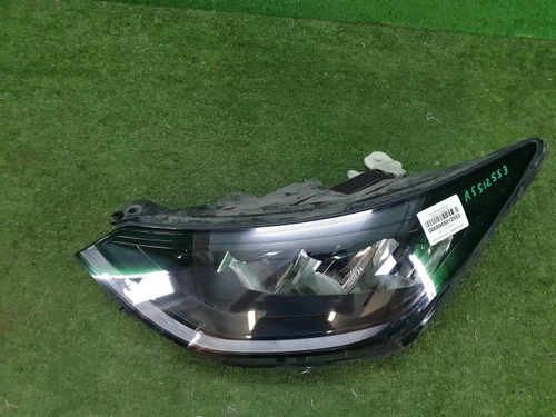 Фара левая Hyundai Sonata 8 DN8 (2019-н.в.) LED