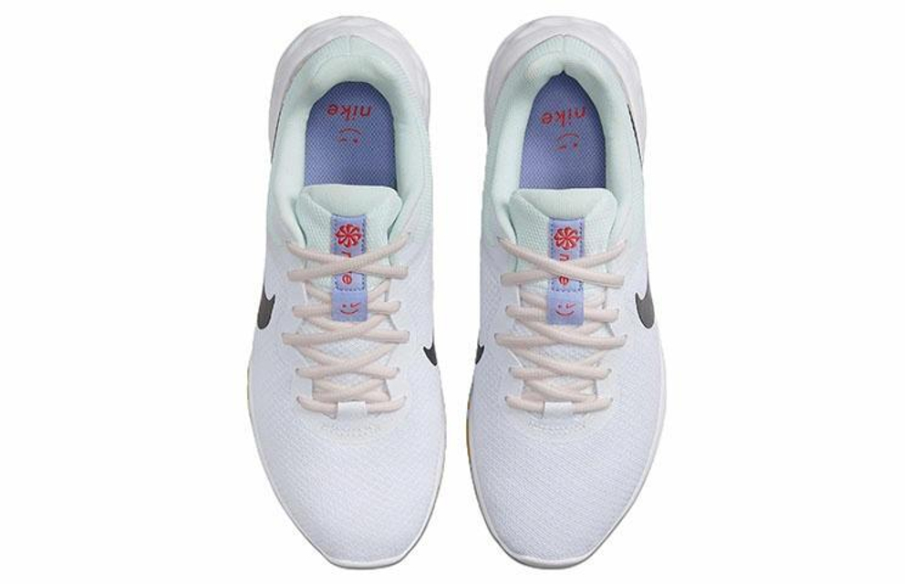 Кроссовки Nike Revolution 6 Next Nature Premium (Женская размерная сетка)