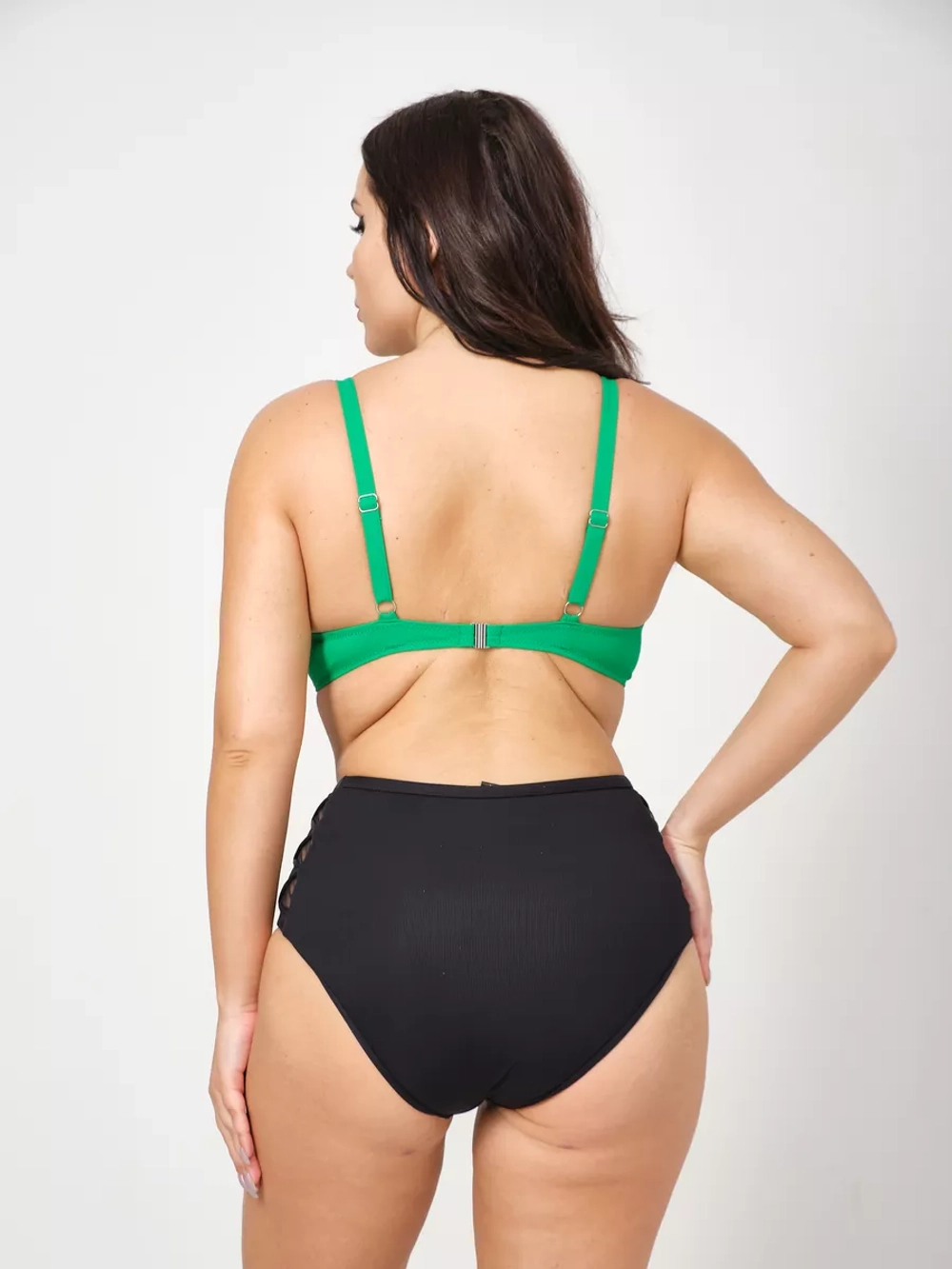 купальник раздельный большие размеры