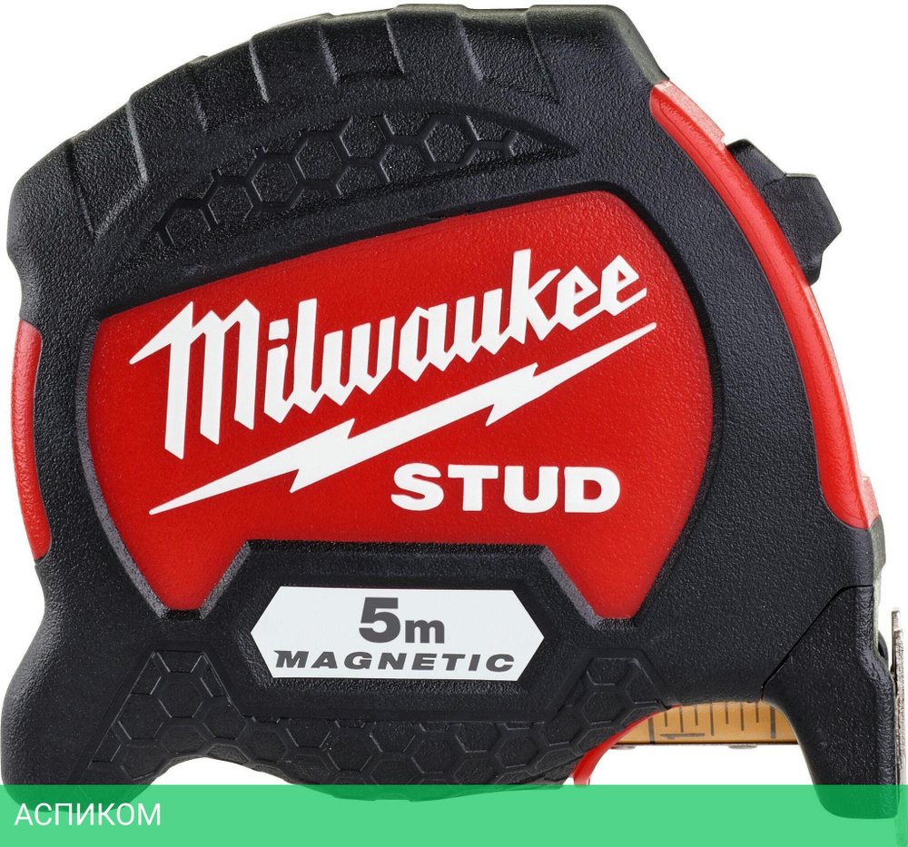 Рулетка Milwaukee 4932471626