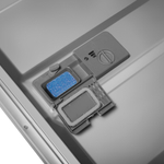 Отдельностоящая посудомоечная машина Meferi MDW6062WH FS LIGHT фото 12