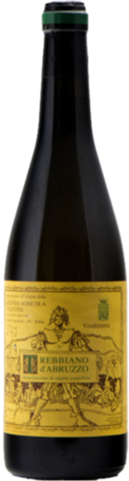 Valentini, "Valentini" Trebbiano d'Abruzzo