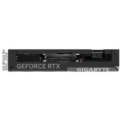 Видеокарта GigaByte nVidia GeForce RTX 4060 Ti 8Gb GV-N406TWF2OC-8GD