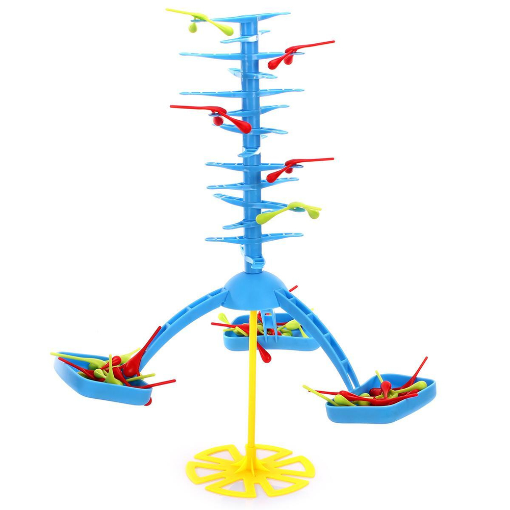 Наст.игра Баланс, коробка 22012