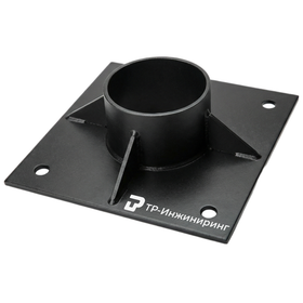 Оголовки для свай